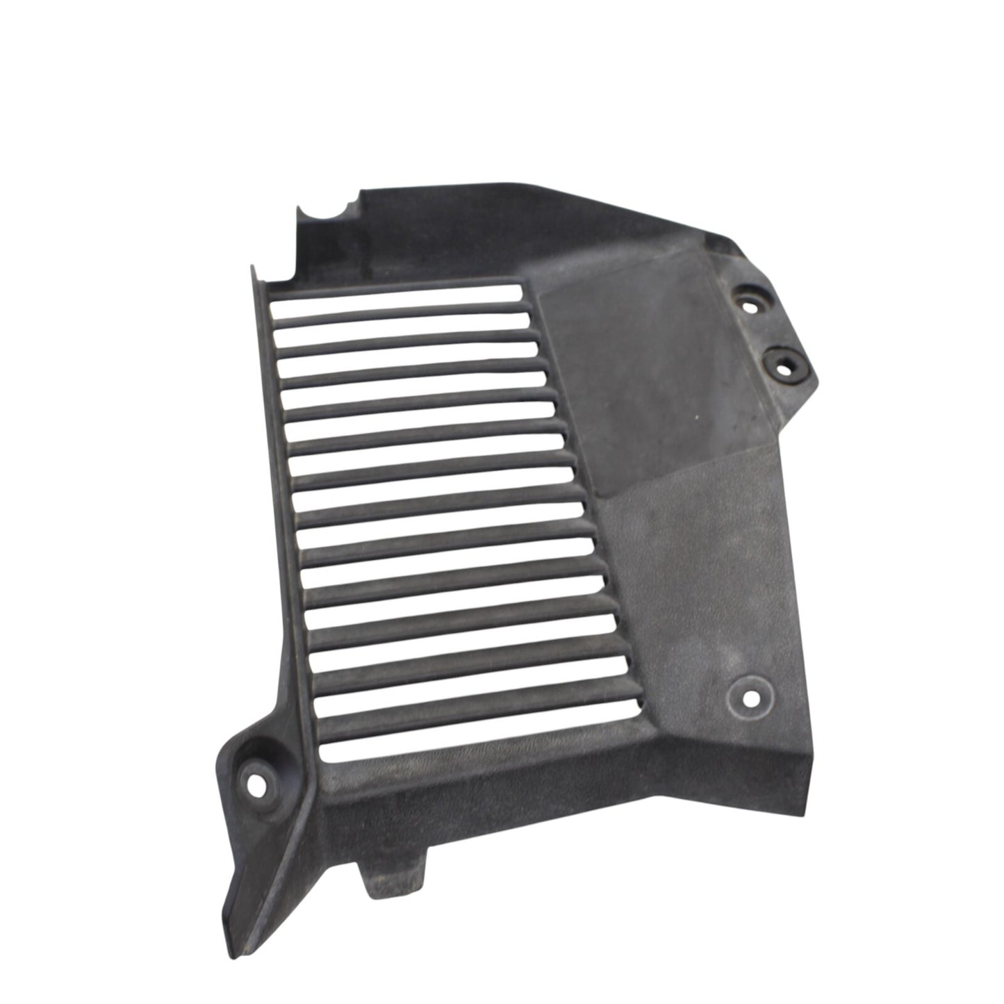 2016 - 2021 YAMAHA YXZ1000R RADIATOR COVER GUARD BLACK PLASTIC B5H-F286N-00