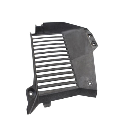 2016 - 2021 YAMAHA YXZ1000R RADIATOR COVER GUARD BLACK PLASTIC B5H-F286N-00