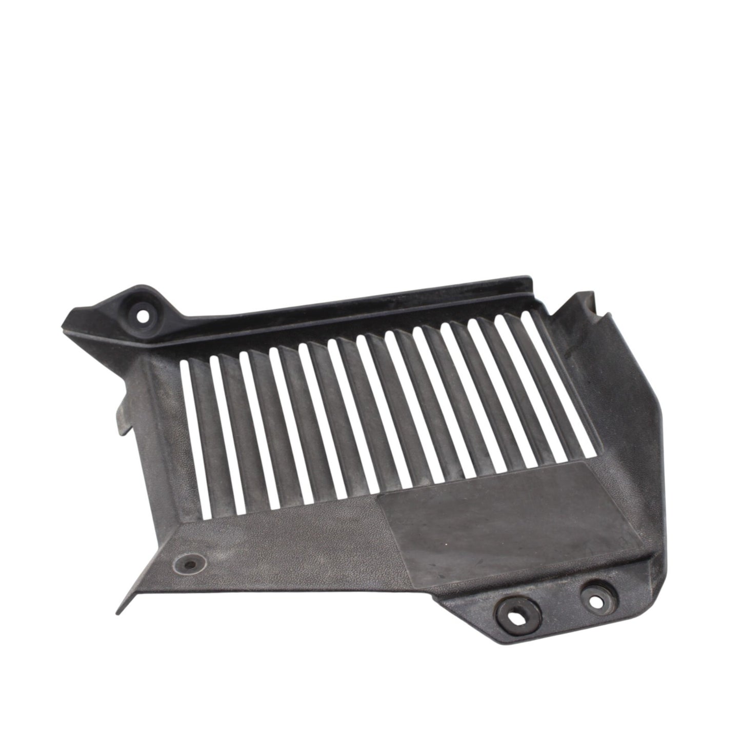 2016 - 2021 YAMAHA YXZ1000R RADIATOR COVER GUARD BLACK PLASTIC B5H-F286N-00