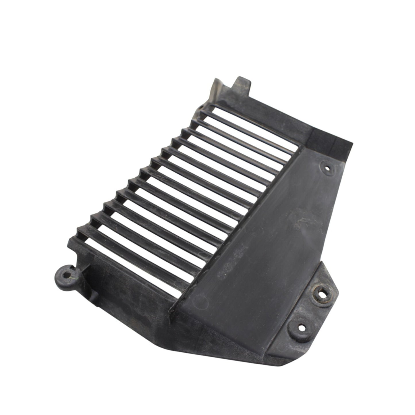 2016 - 2021 YAMAHA YXZ1000R RADIATOR COVER GUARD BLACK PLASTIC B5H-F286N-00