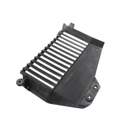 2016 - 2021 YAMAHA YXZ1000R RADIATOR COVER GUARD BLACK PLASTIC B5H-F286N-00