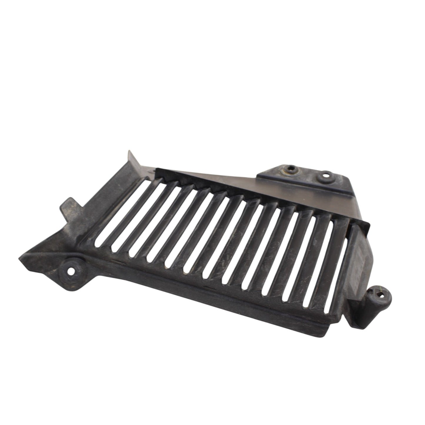 2016 - 2021 YAMAHA YXZ1000R RADIATOR COVER GUARD BLACK PLASTIC B5H-F286N-00