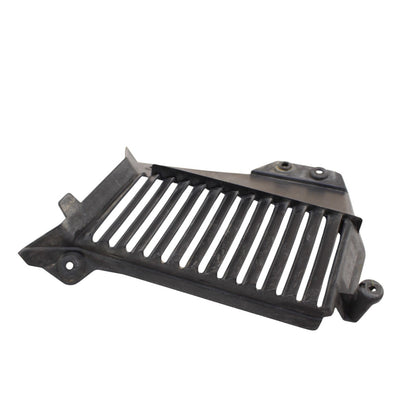 2016 - 2021 YAMAHA YXZ1000R RADIATOR COVER GUARD BLACK PLASTIC B5H-F286N-00