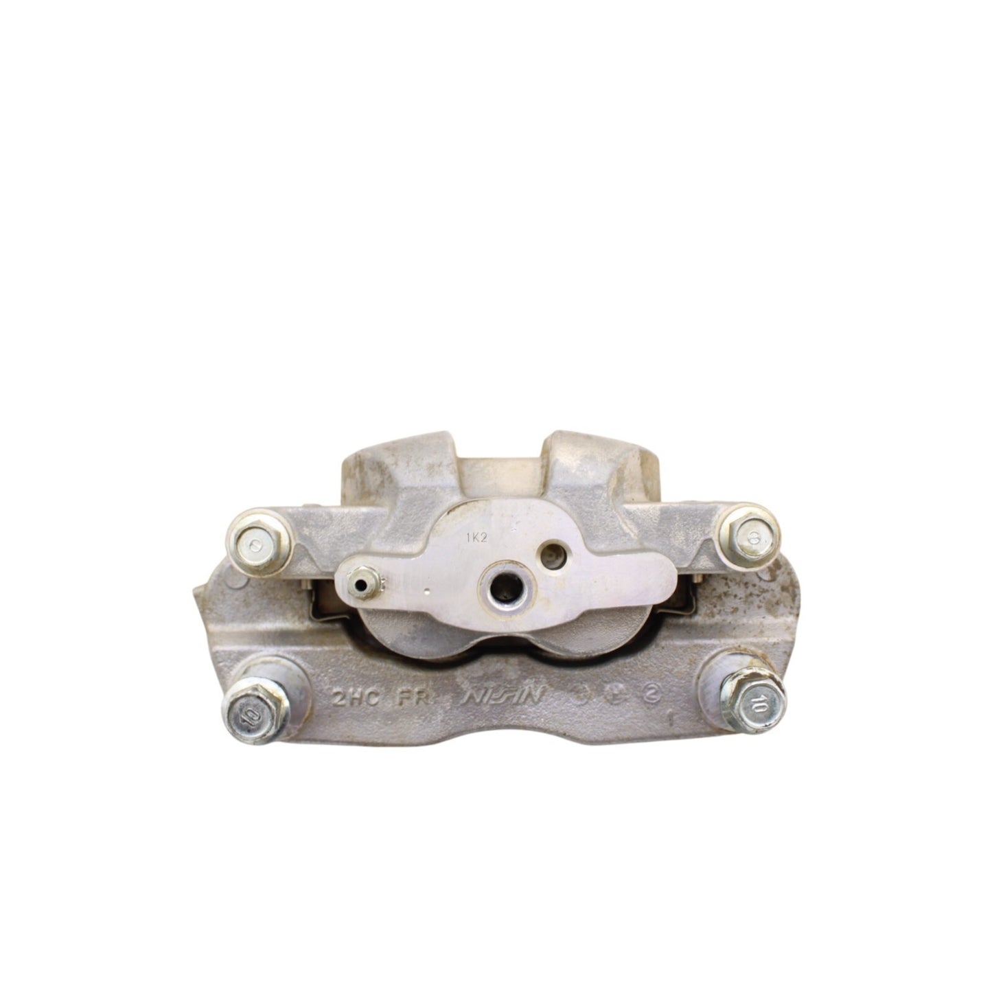 2016 - 2021 YAMAHA YXZ1000R REAR RIGHT BRAKE CALIPER BRACKET MOUNT