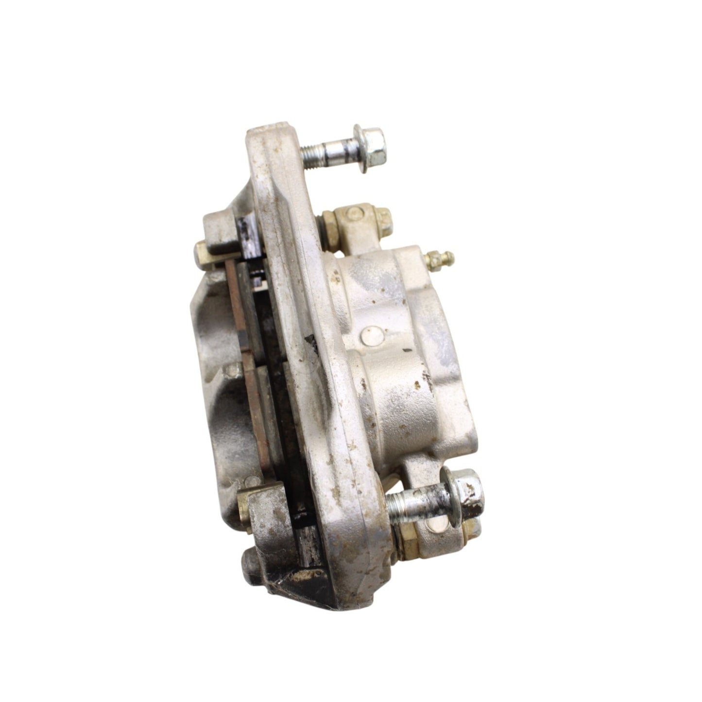 2016 - 2021 YAMAHA YXZ1000R REAR RIGHT BRAKE CALIPER BRACKET MOUNT