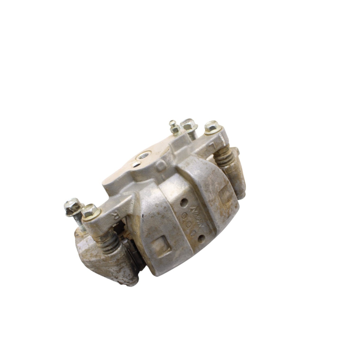 2016 - 2021 YAMAHA YXZ1000R REAR RIGHT BRAKE CALIPER BRACKET MOUNT