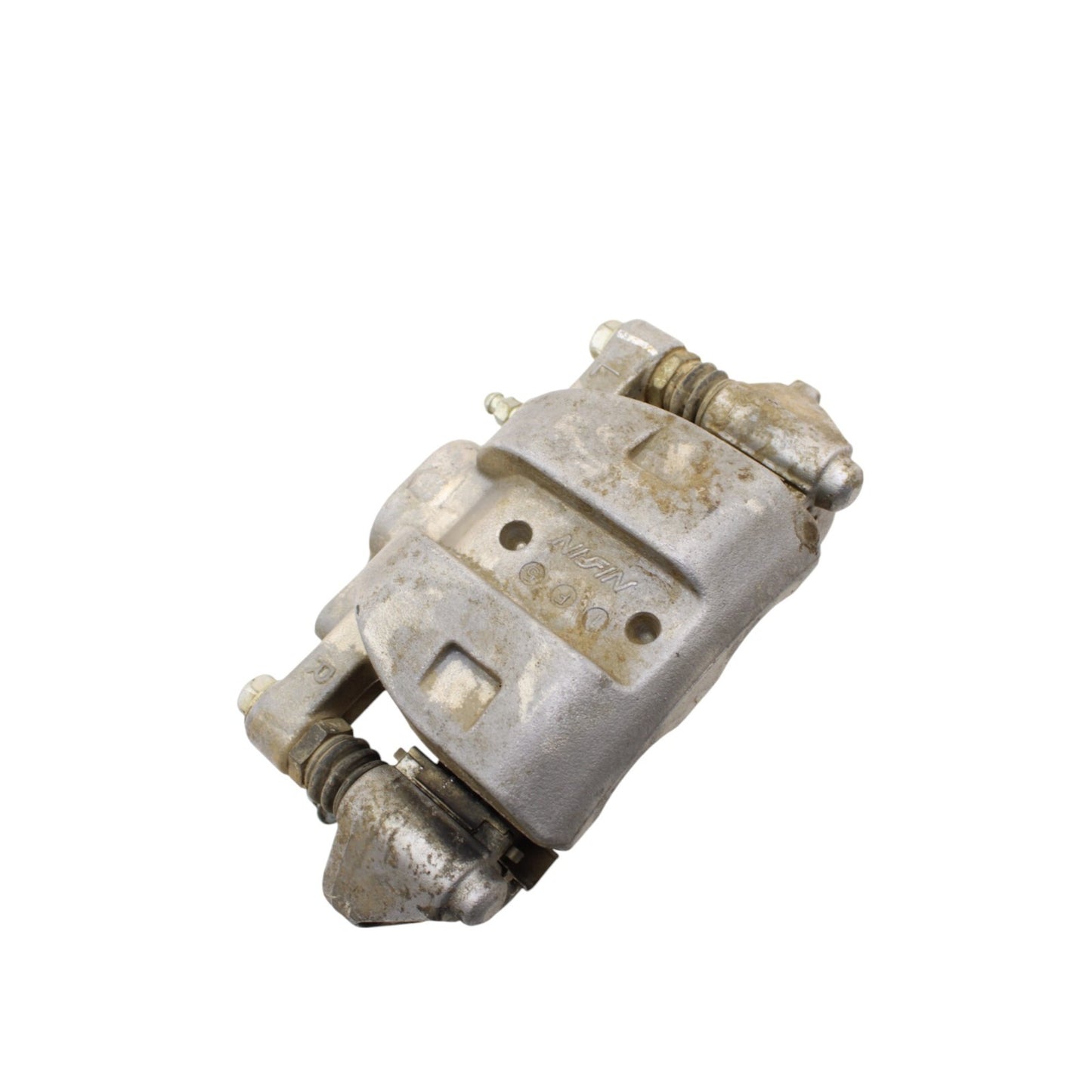 2016 - 2021 YAMAHA YXZ1000R REAR RIGHT BRAKE CALIPER BRACKET MOUNT