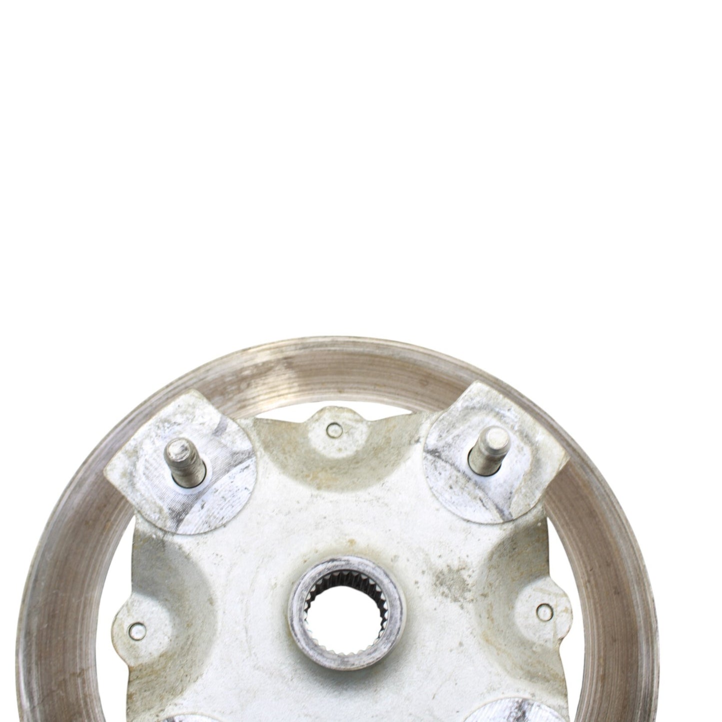 2016 - 2021 YAMAHA YXZ1000R WHEEL HUB BRAKE ROTOR Left Right