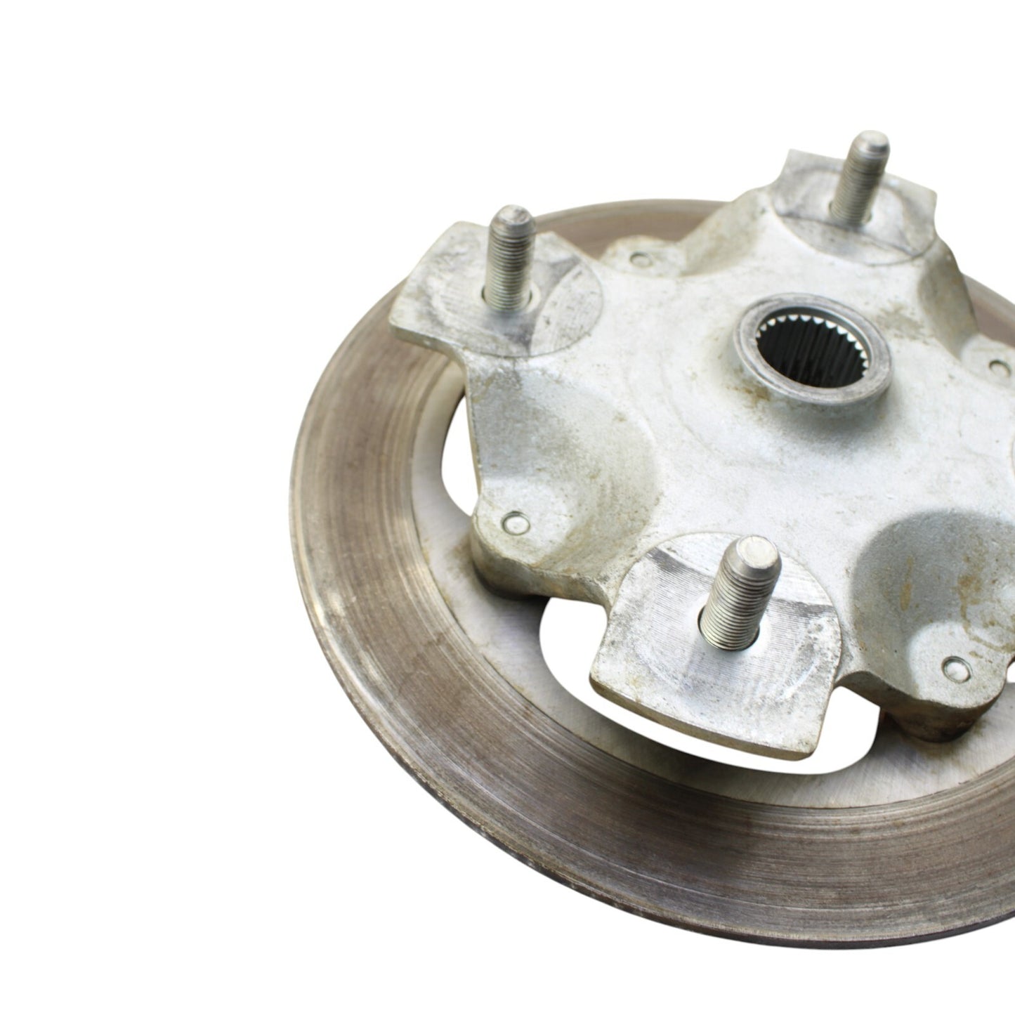 2016 - 2021 YAMAHA YXZ1000R WHEEL HUB BRAKE ROTOR Left Right