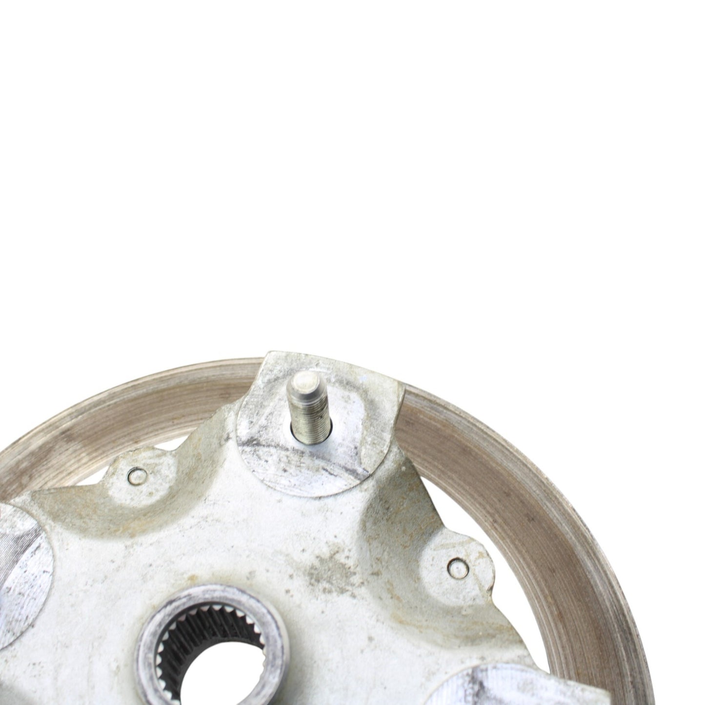 2016 - 2021 YAMAHA YXZ1000R WHEEL HUB BRAKE ROTOR Left Right