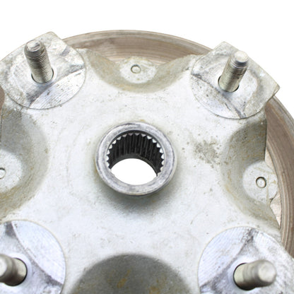 2016 - 2021 YAMAHA YXZ1000R WHEEL HUB BRAKE ROTOR Left Right