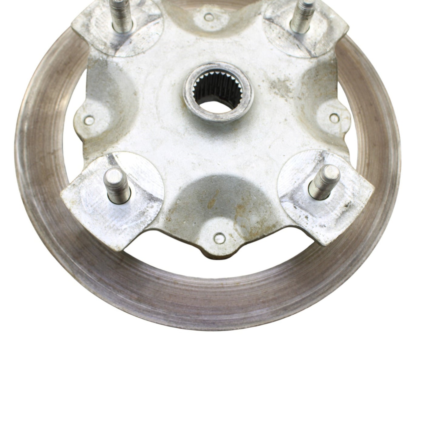 2016 - 2021 YAMAHA YXZ1000R WHEEL HUB BRAKE ROTOR Left Right