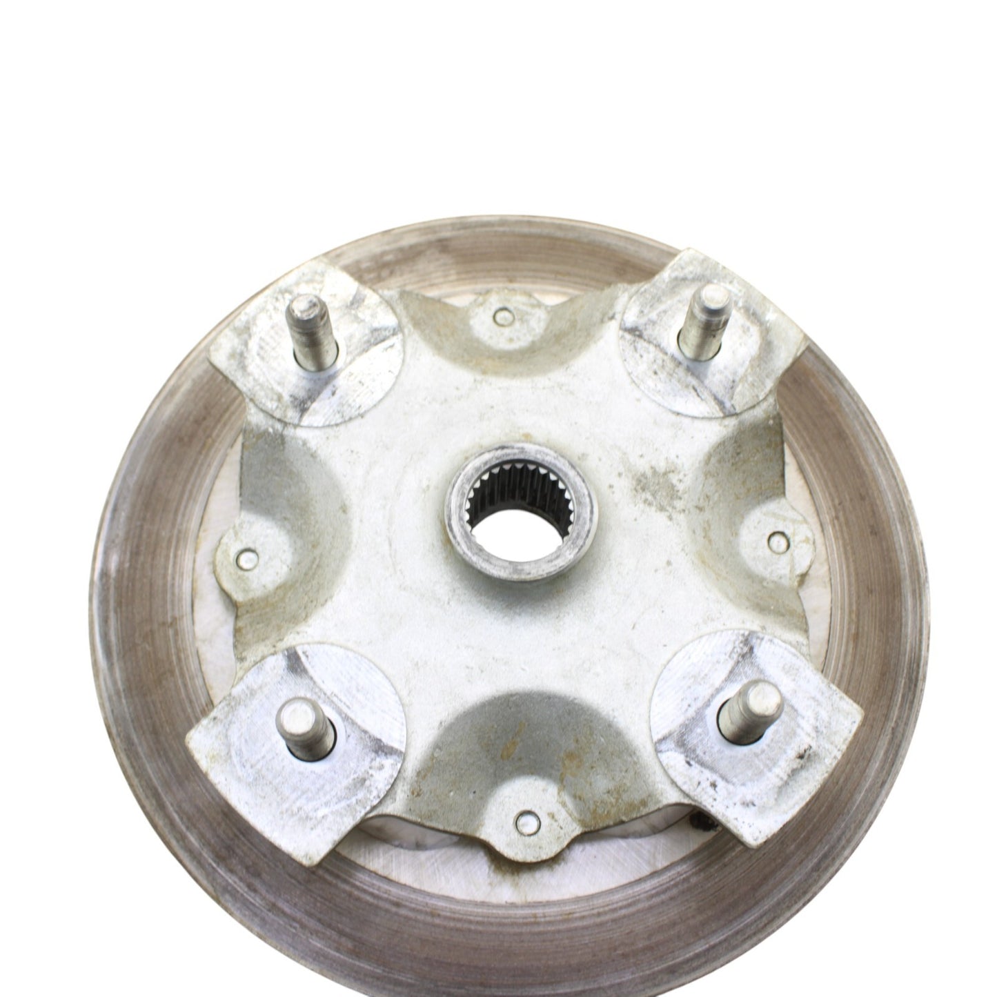 2016 - 2021 YAMAHA YXZ1000R WHEEL HUB BRAKE ROTOR Left Right