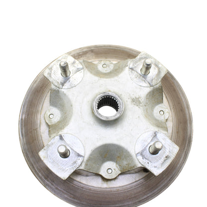 2016 - 2021 YAMAHA YXZ1000R WHEEL HUB BRAKE ROTOR Left Right