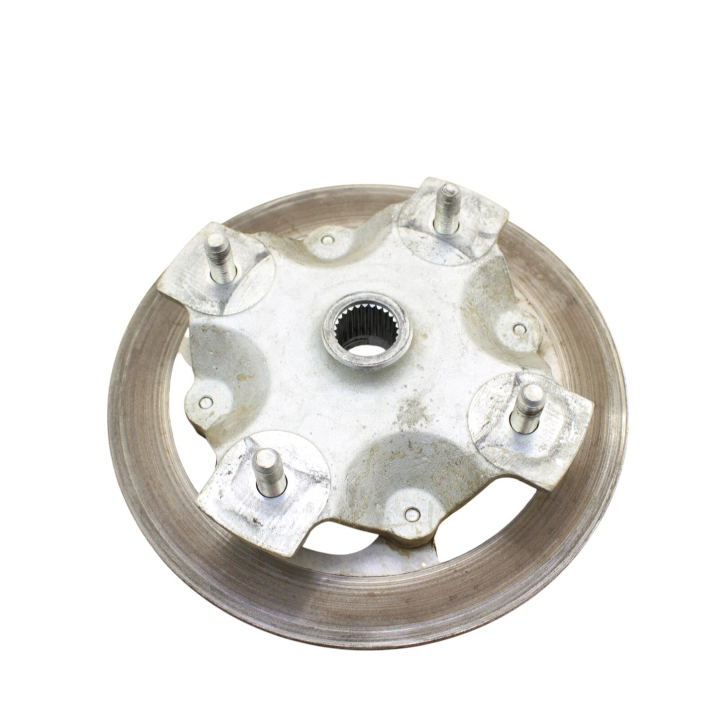 2016 - 2021 YAMAHA YXZ1000R WHEEL HUB BRAKE ROTOR Left Right