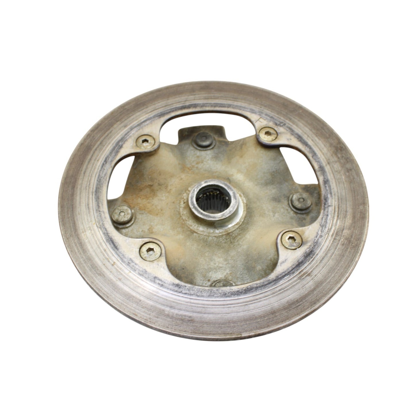 2016 - 2021 YAMAHA YXZ1000R WHEEL HUB BRAKE ROTOR Left Right