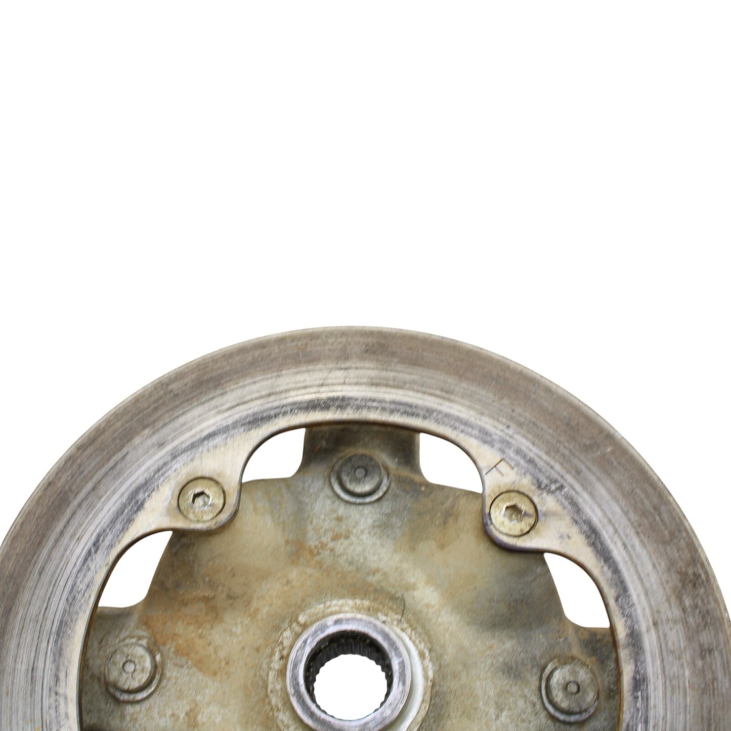 2016 - 2021 YAMAHA YXZ1000R WHEEL HUB BRAKE ROTOR Left Right