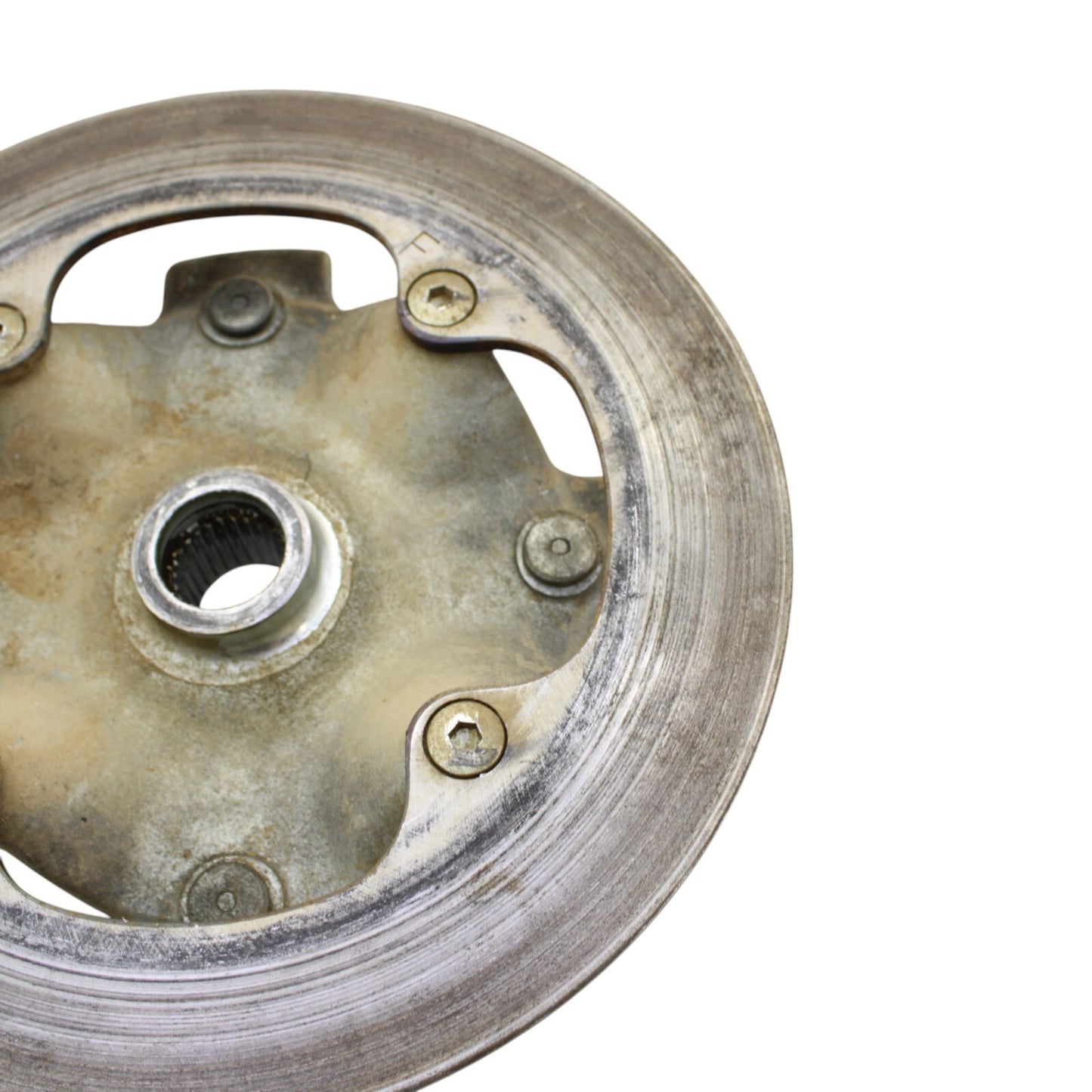 2016 - 2021 YAMAHA YXZ1000R WHEEL HUB BRAKE ROTOR Left Right