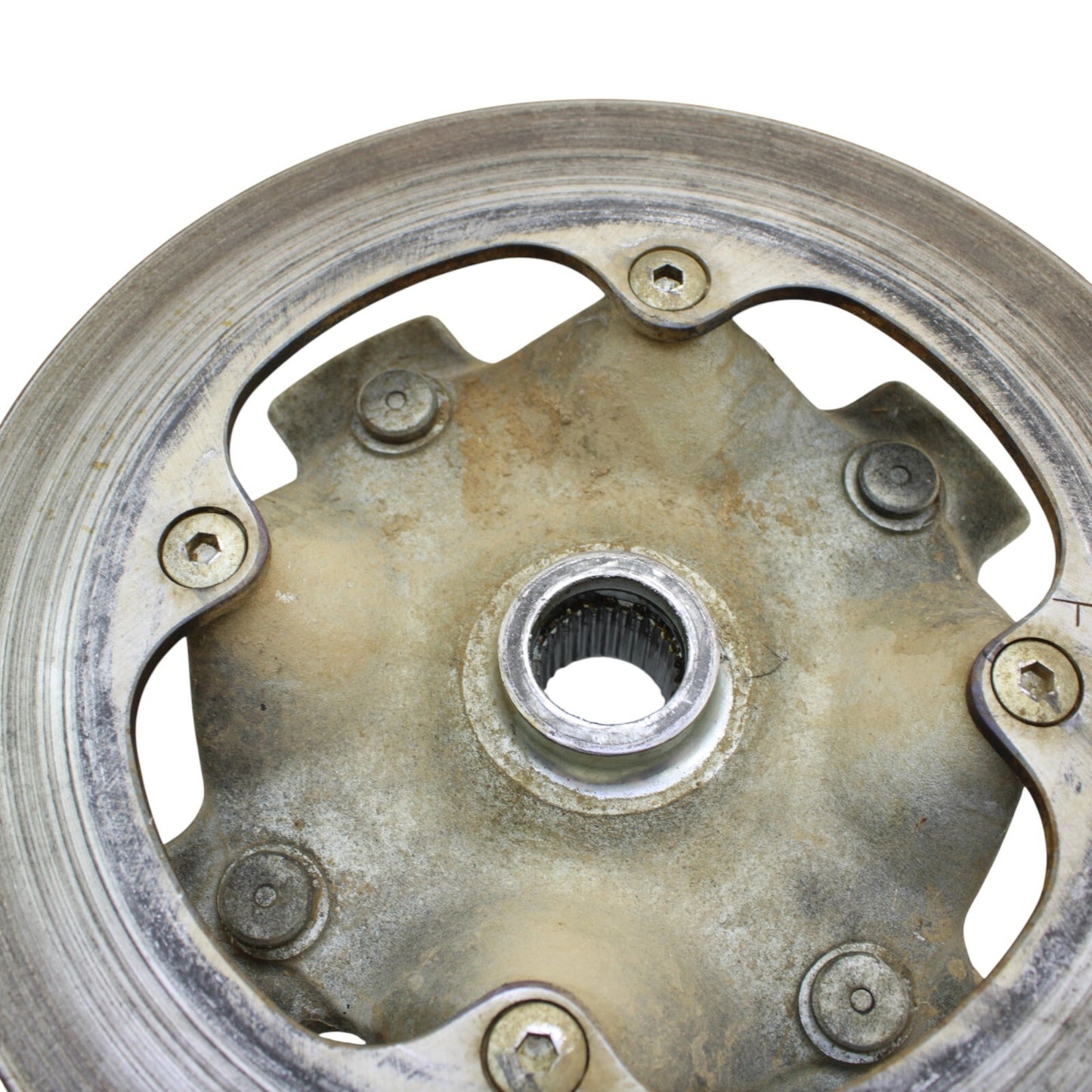 2016 - 2021 YAMAHA YXZ1000R WHEEL HUB BRAKE ROTOR Left Right