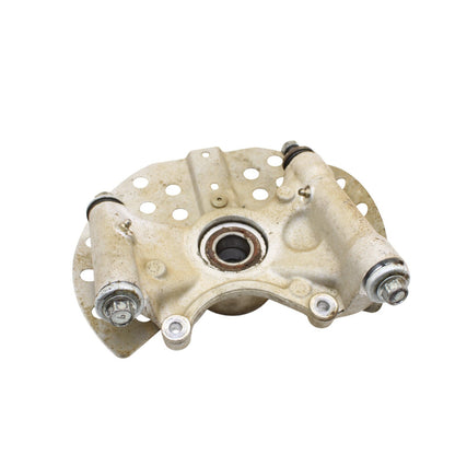 2016 - 2021 YAMAHA YXZ1000R REAR LEFT Spindle Knuckle SILVER STOCK