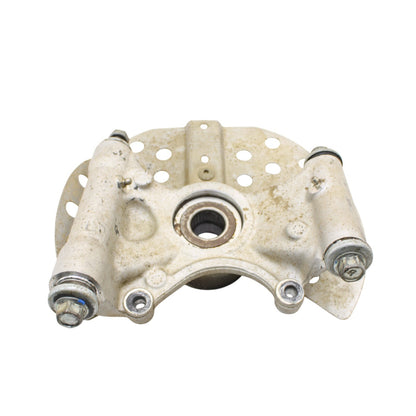 2016 - 2021 YAMAHA YXZ1000R REAR RIGHT SPINDLE KNUCKLE SILVER STOCK