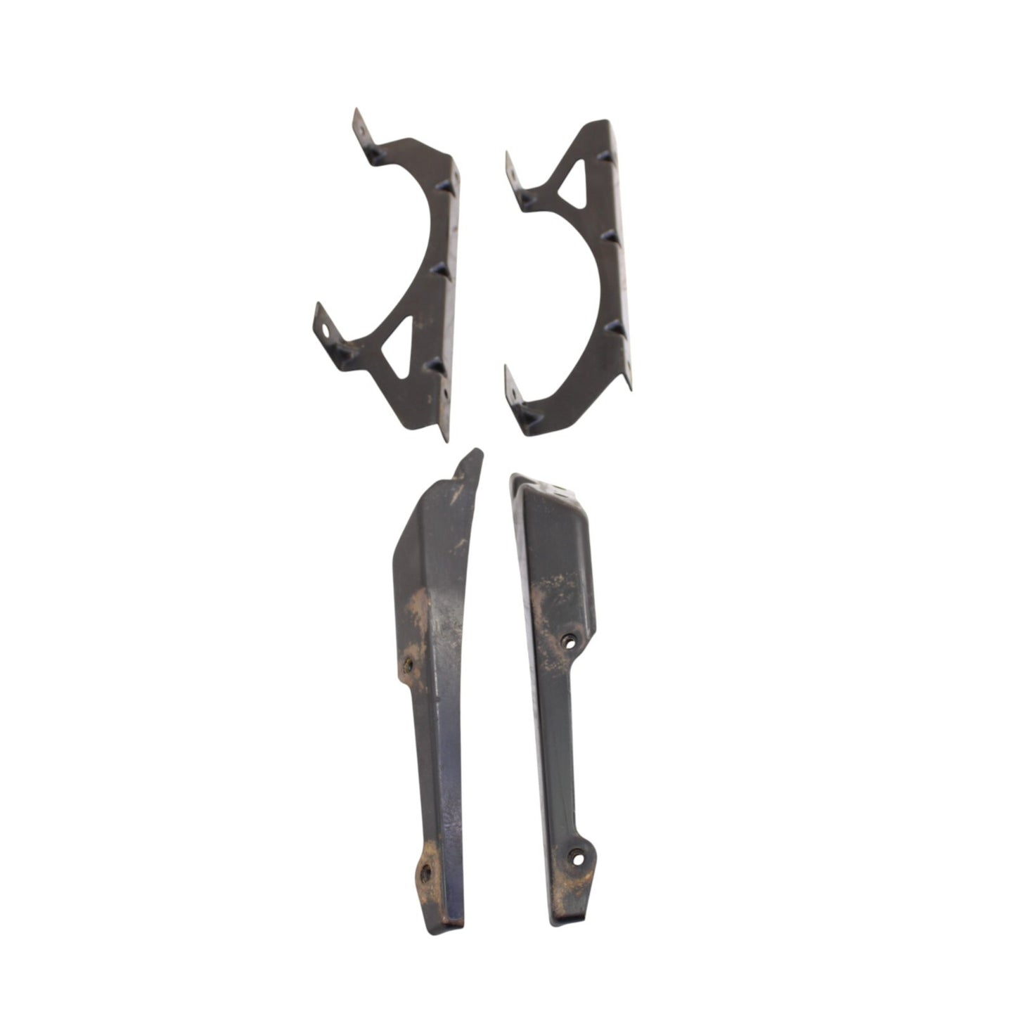 2016 - 2021 YAMAHA YXZ1000R Carrier Stay Supports Brackets Mounts