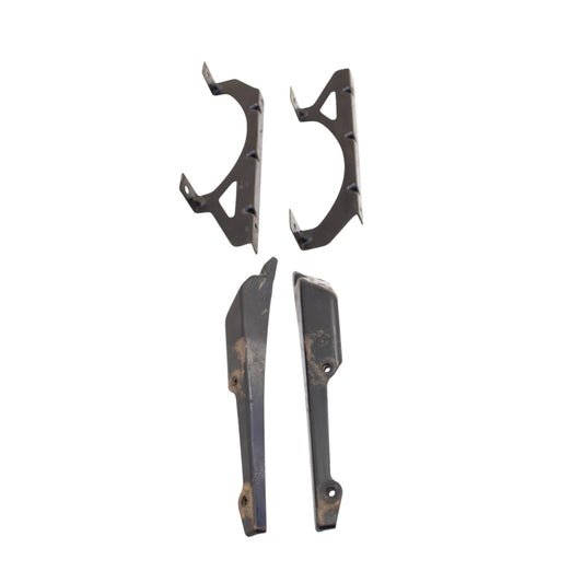 2016 - 2021 YAMAHA YXZ1000R Carrier Stay Supports Brackets Mounts