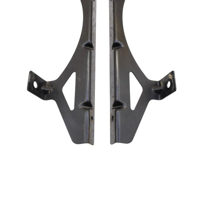 2016 - 2021 YAMAHA YXZ1000R Carrier Stay Supports Brackets Mounts