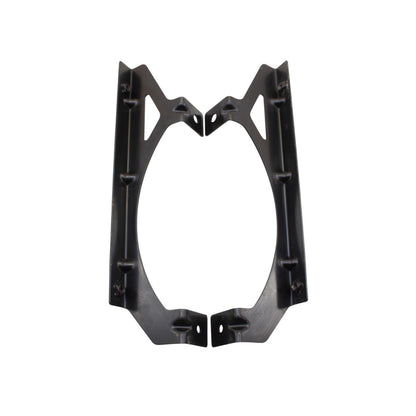 2016 - 2021 YAMAHA YXZ1000R Carrier Stay Supports Brackets Mounts