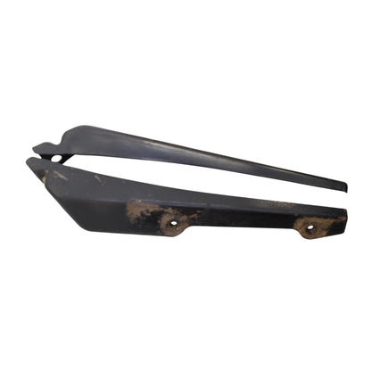 2016 - 2021 YAMAHA YXZ1000R Carrier Stay Supports Brackets Mounts
