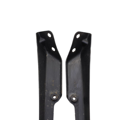2016 - 2021 YAMAHA YXZ1000R Carrier Stay Supports Brackets Mounts
