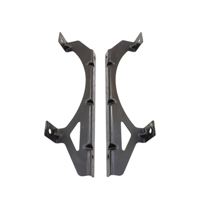 2016 - 2021 YAMAHA YXZ1000R Carrier Stay Supports Brackets Mounts