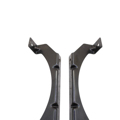 2016 - 2021 YAMAHA YXZ1000R Carrier Stay Supports Brackets Mounts