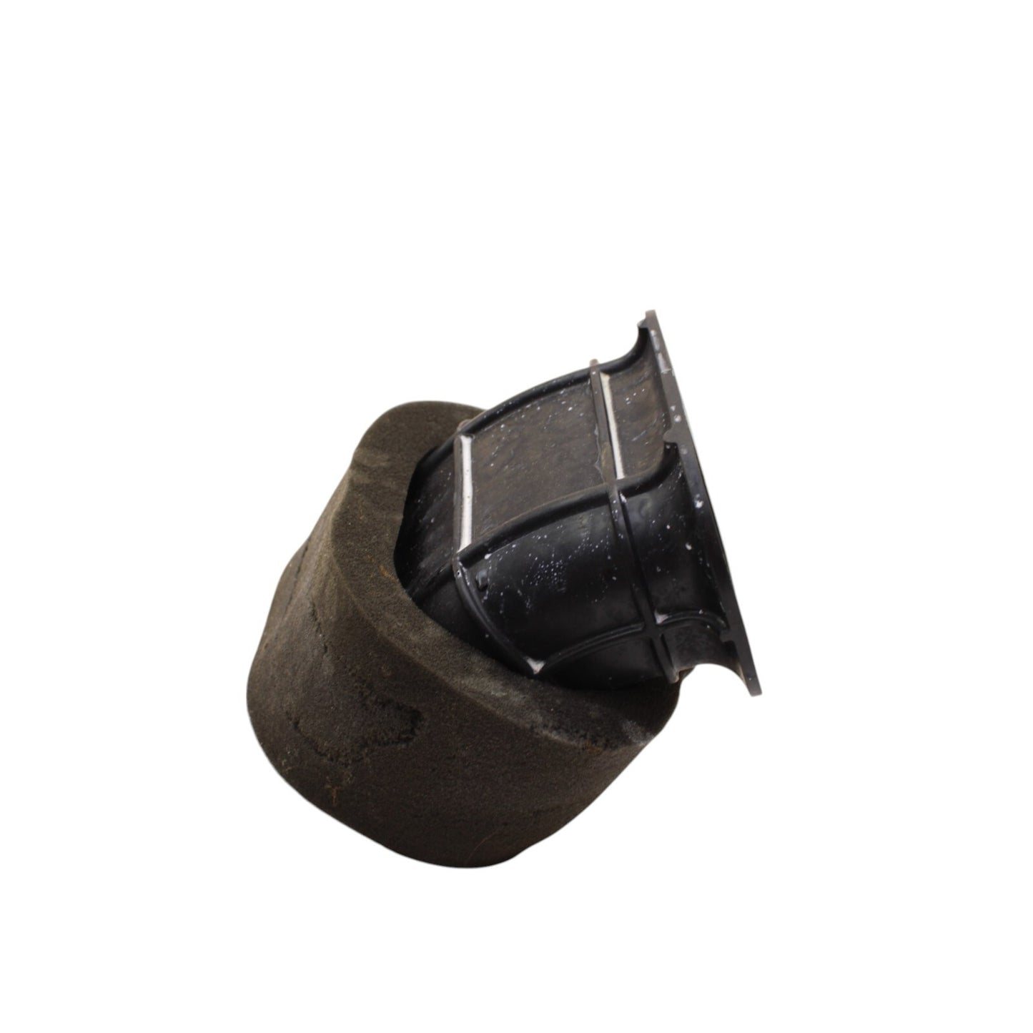 2016 - 2021 YAMAHA YXZ1000R Air Intake Hose Tube Duct BLACK STOCK