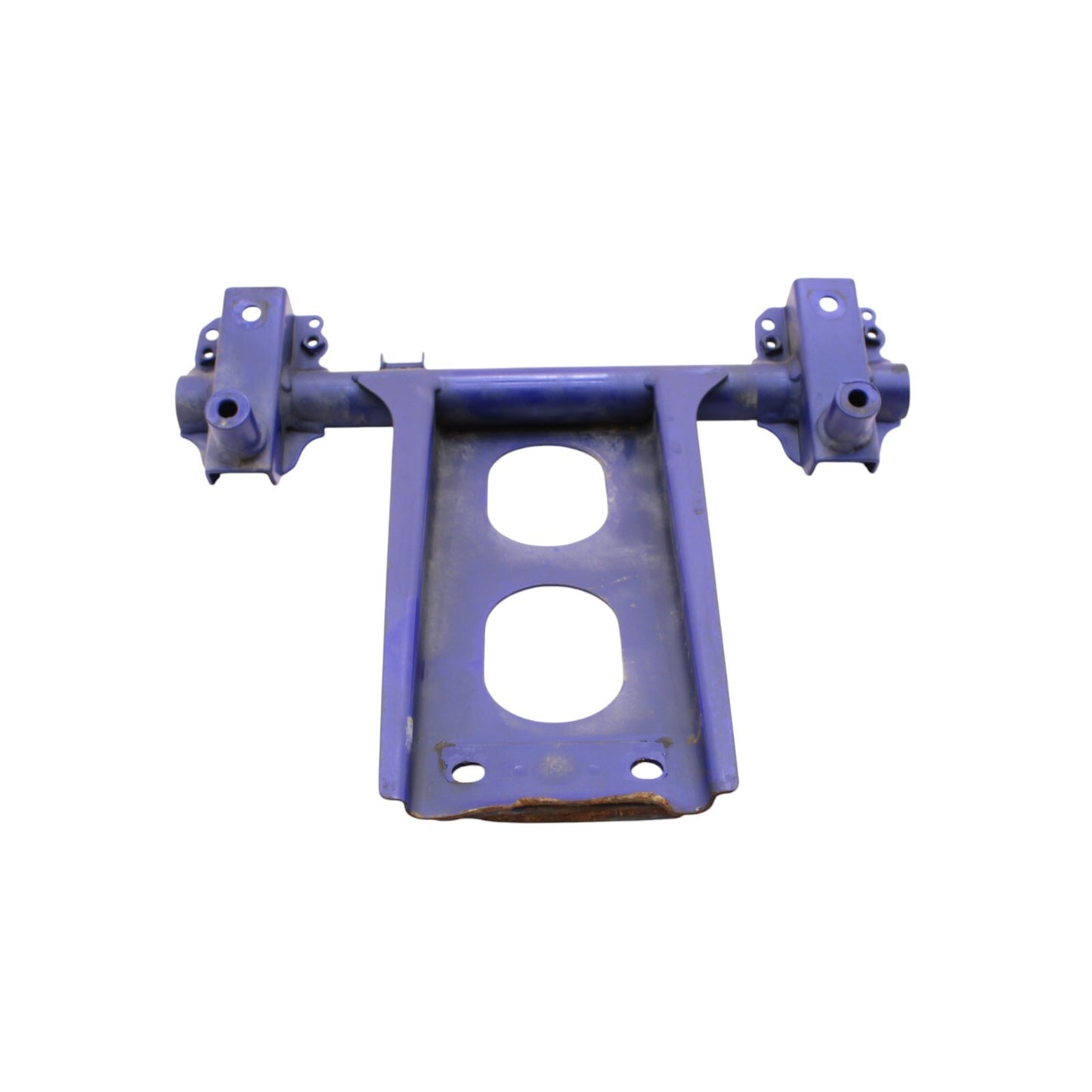 2016 - 2021 YAMAHA YXZ1000R Engine Mount Complete BRACKET BLUE 2HC-F110A-20-00