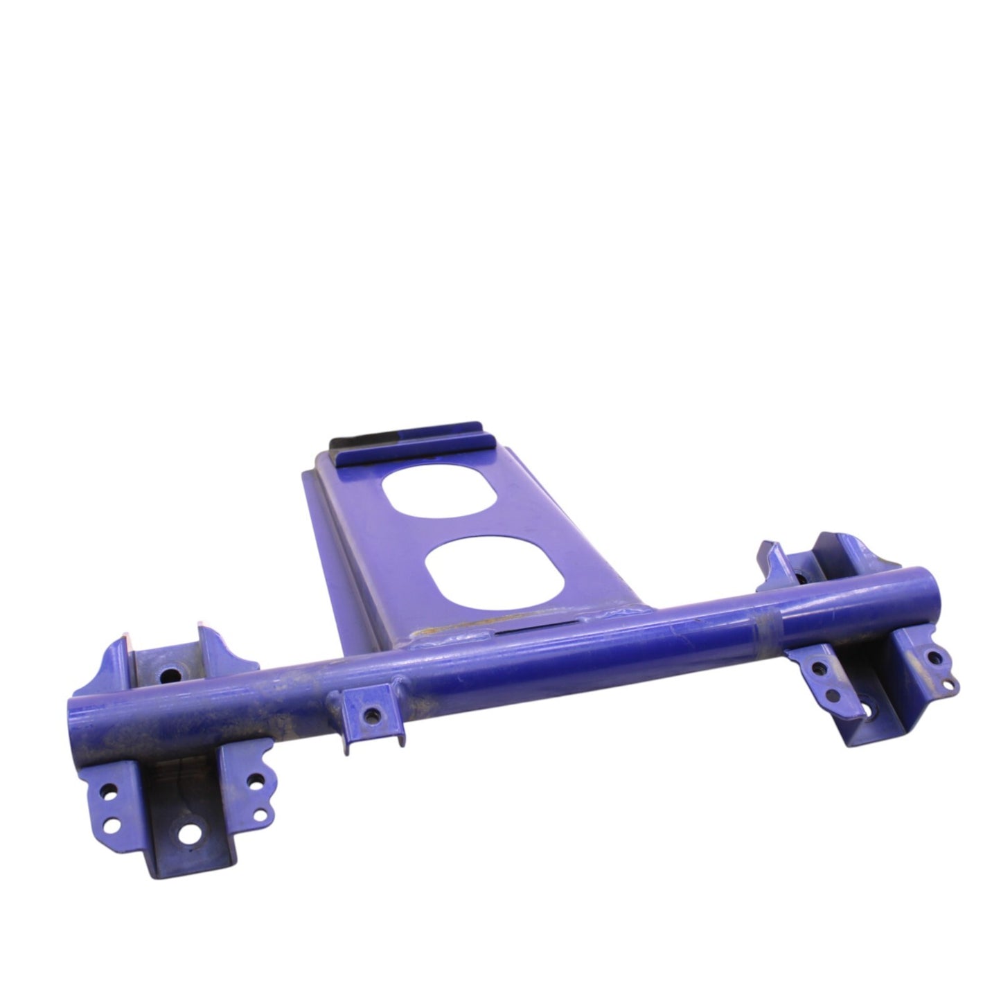 2016 - 2021 YAMAHA YXZ1000R Engine Mount Complete BRACKET BLUE 2HC-F110A-20-00