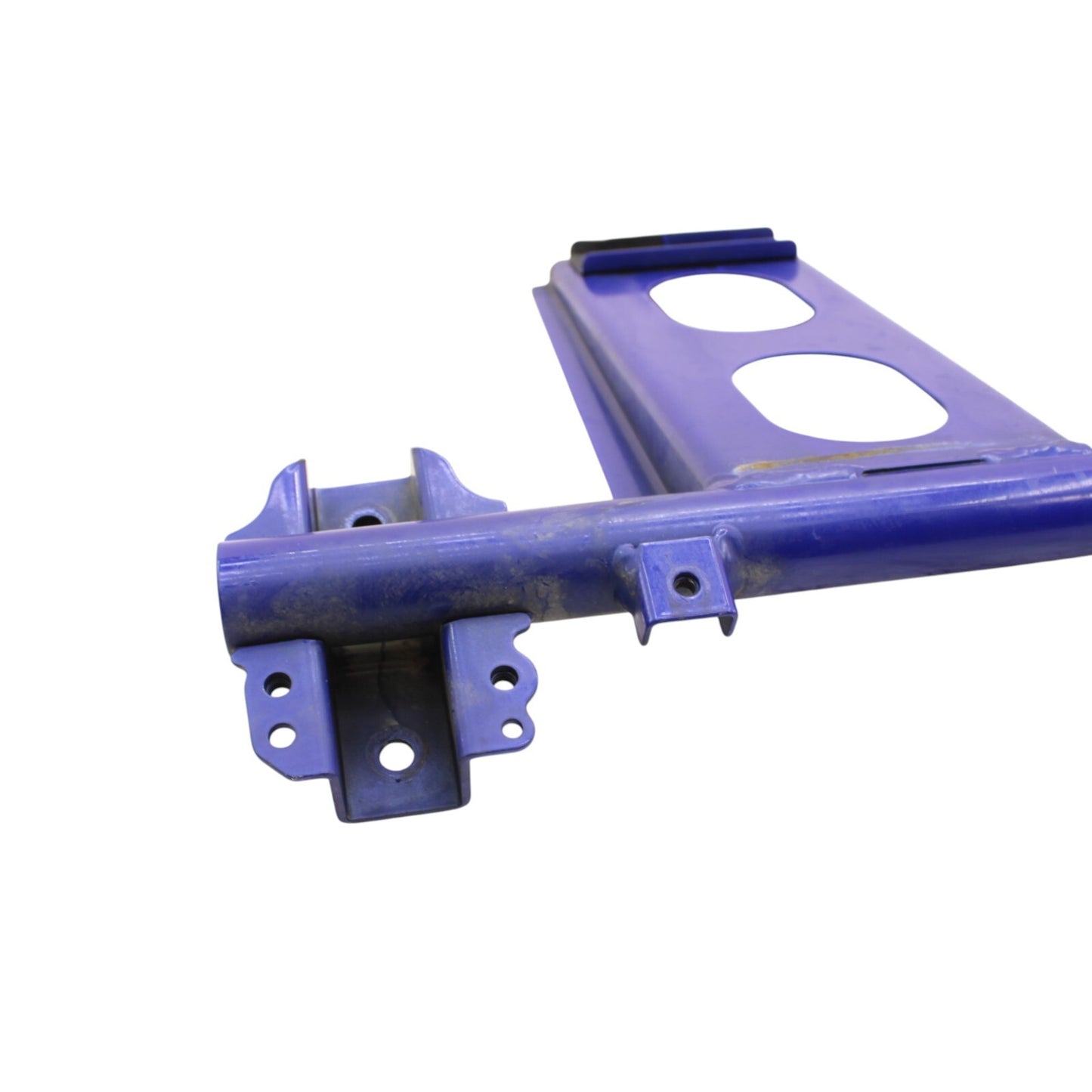 2016 - 2021 YAMAHA YXZ1000R Engine Mount Complete BRACKET BLUE 2HC-F110A-20-00