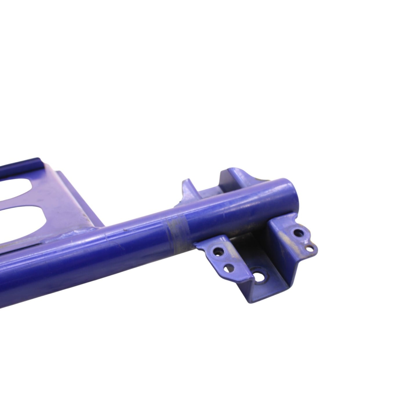 2016 - 2021 YAMAHA YXZ1000R Engine Mount Complete BRACKET BLUE 2HC-F110A-20-00