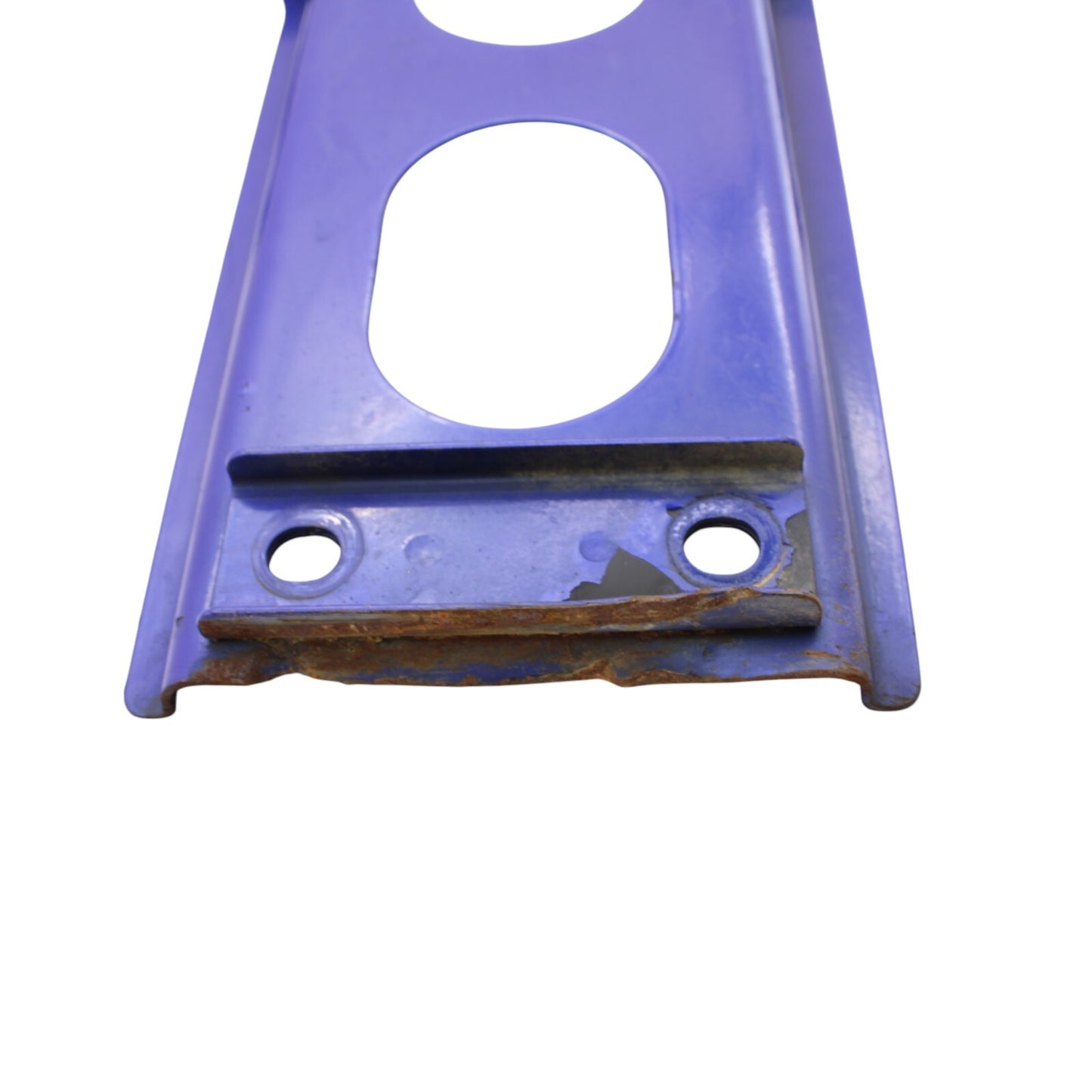 2016 - 2021 YAMAHA YXZ1000R Engine Mount Complete BRACKET BLUE 2HC-F110A-20-00