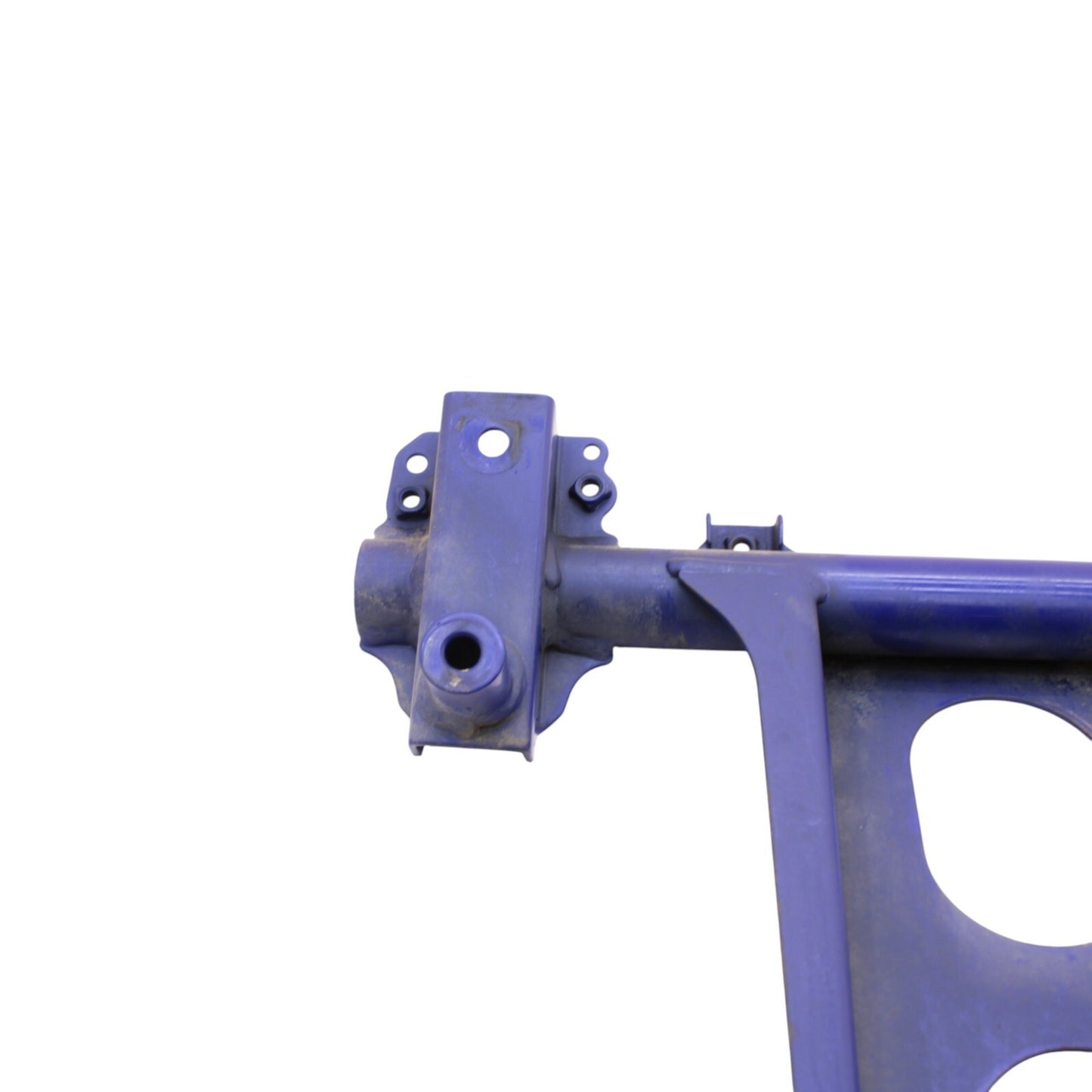 2016 - 2021 YAMAHA YXZ1000R Engine Mount Complete BRACKET BLUE 2HC-F110A-20-00