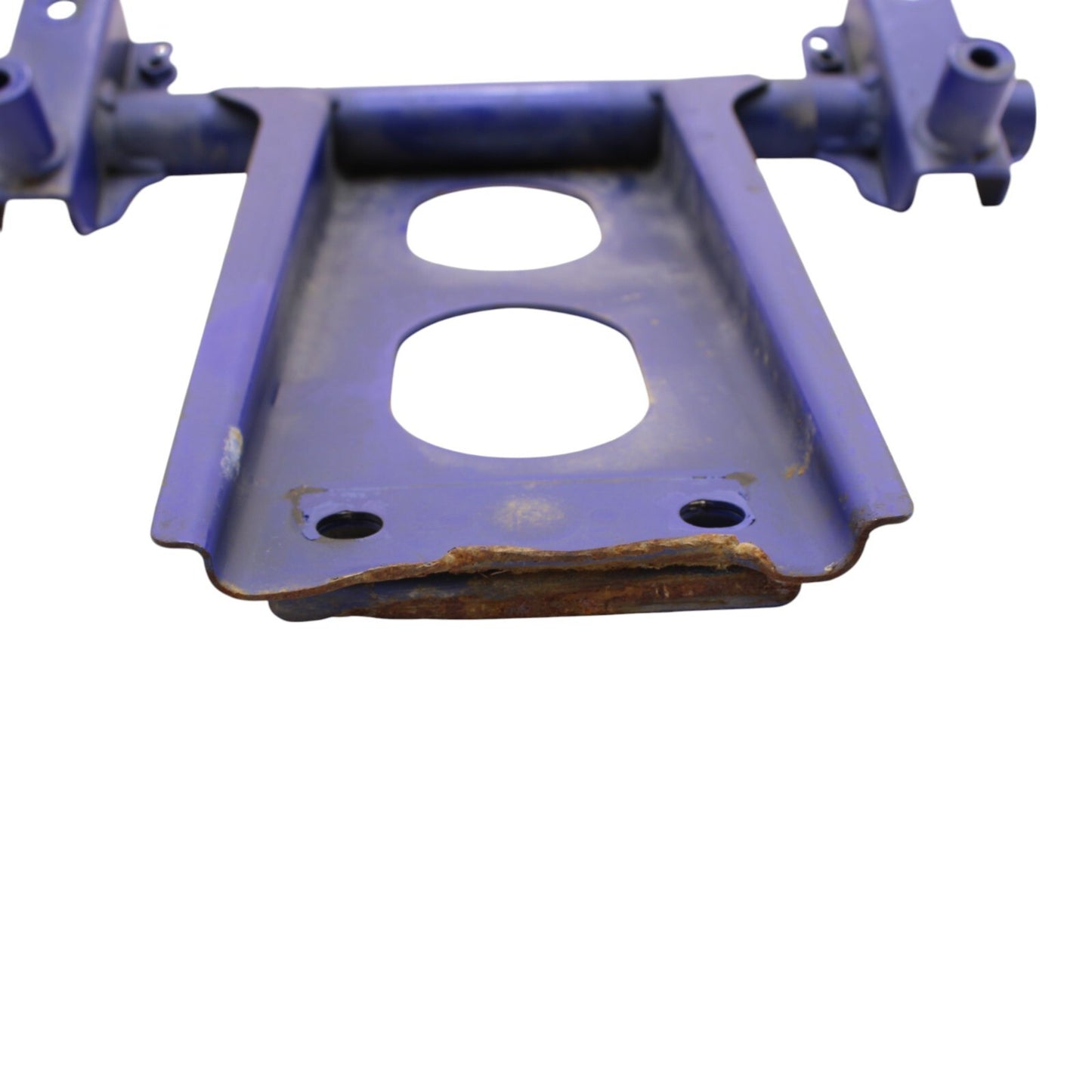 2016 - 2021 YAMAHA YXZ1000R Engine Mount Complete BRACKET BLUE 2HC-F110A-20-00