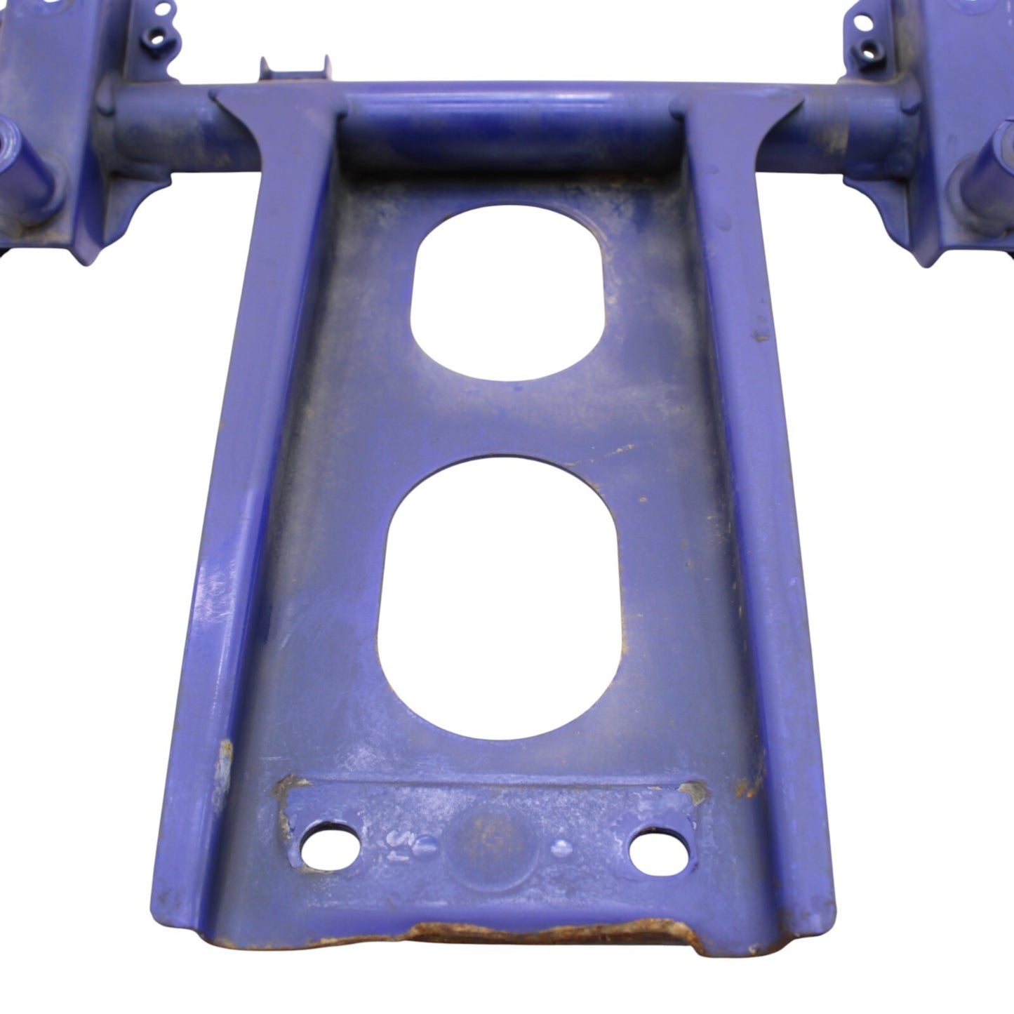 2016 - 2021 YAMAHA YXZ1000R Engine Mount Complete BRACKET BLUE 2HC-F110A-20-00