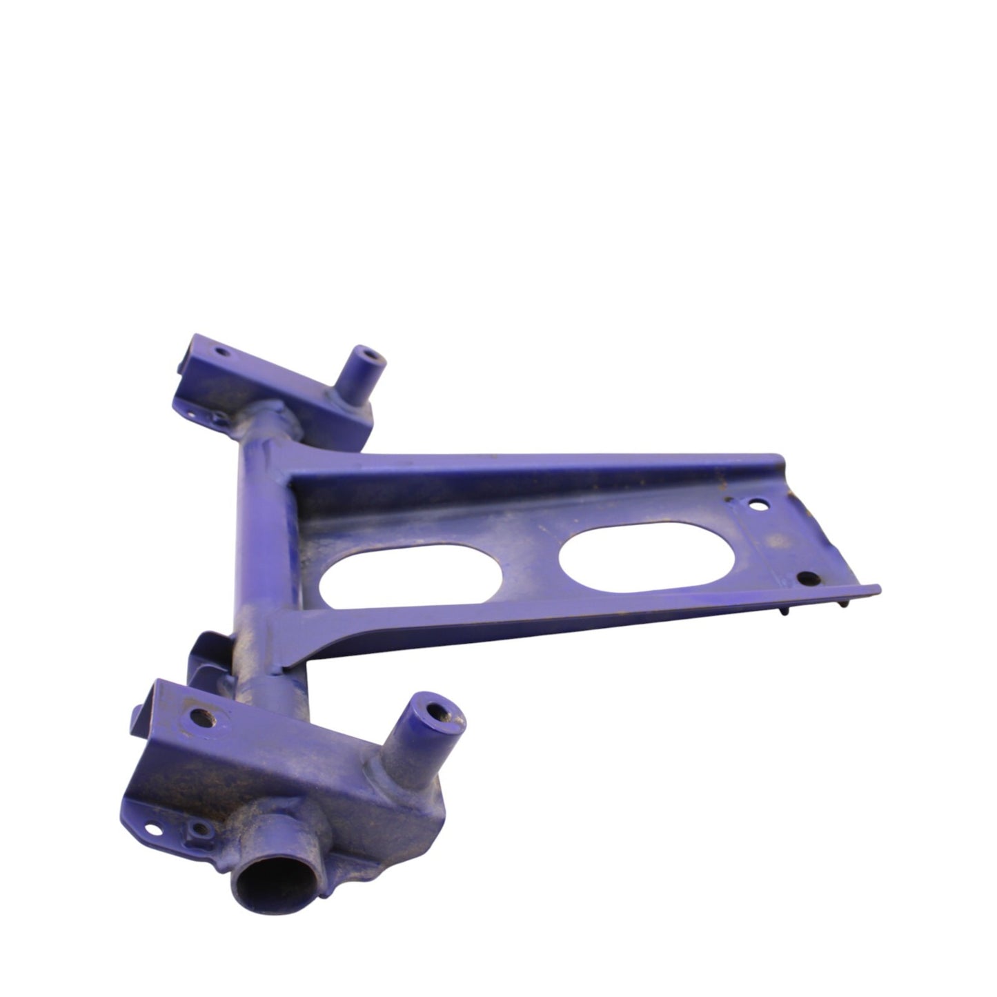 2016 - 2021 YAMAHA YXZ1000R Engine Mount Complete BRACKET BLUE 2HC-F110A-20-00