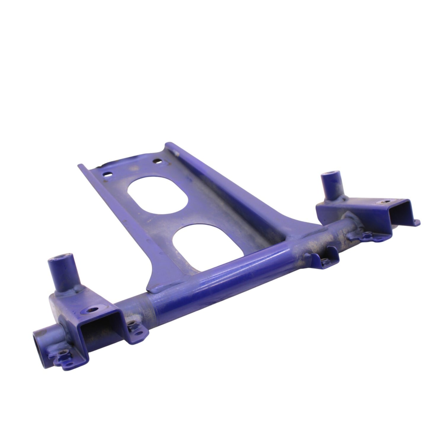 2016 - 2021 YAMAHA YXZ1000R Engine Mount Complete BRACKET BLUE 2HC-F110A-20-00