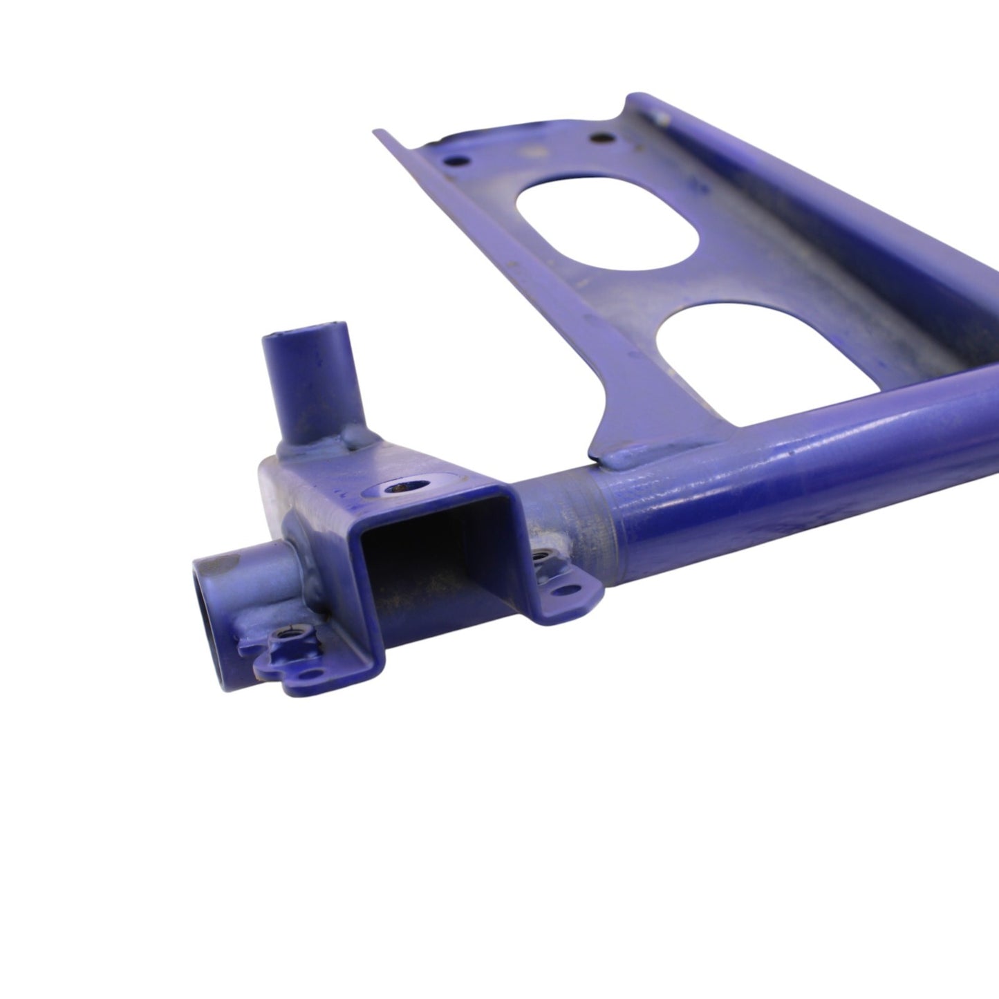 2016 - 2021 YAMAHA YXZ1000R Engine Mount Complete BRACKET BLUE 2HC-F110A-20-00