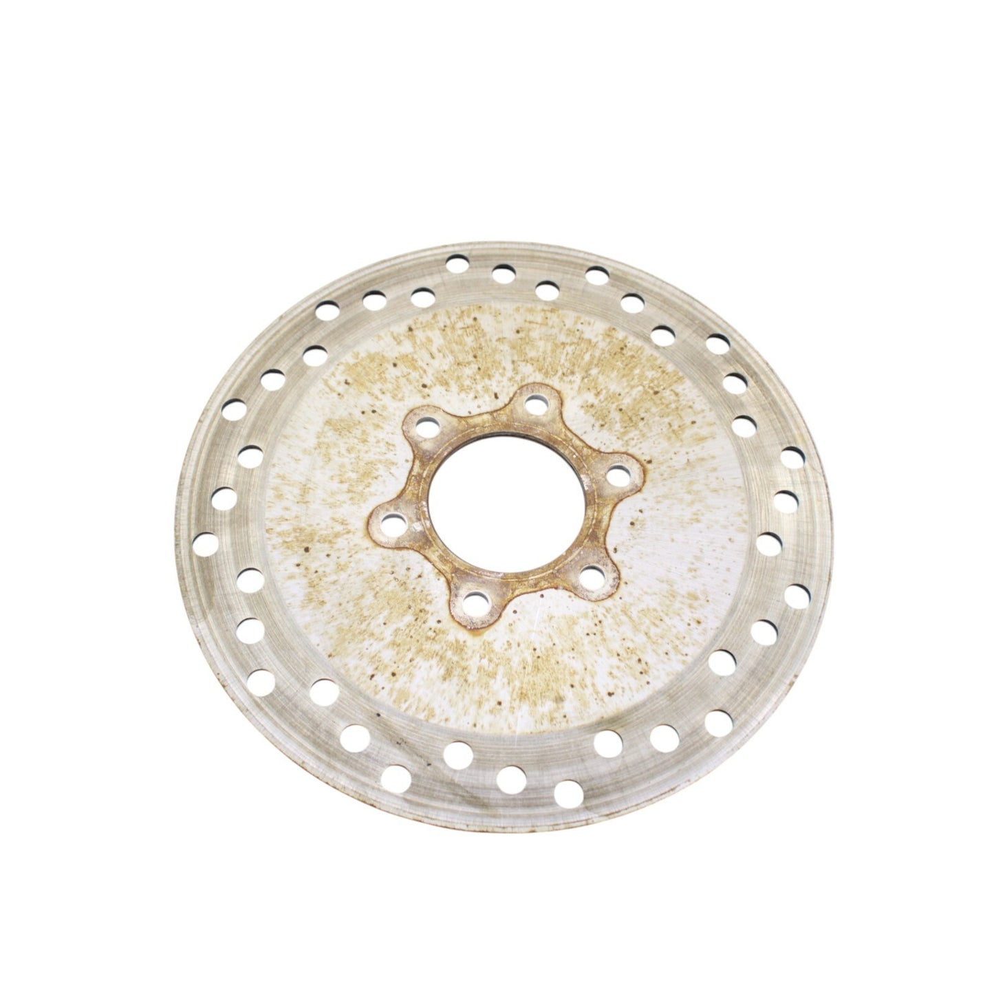 2016 - 2021 YAMAHA YXZ1000R Parking Brake Rotor 1XD-F5711-01-00