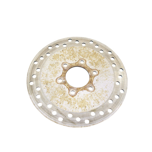 2016 - 2021 YAMAHA YXZ1000R Parking Brake Rotor 1XD-F5711-01-00