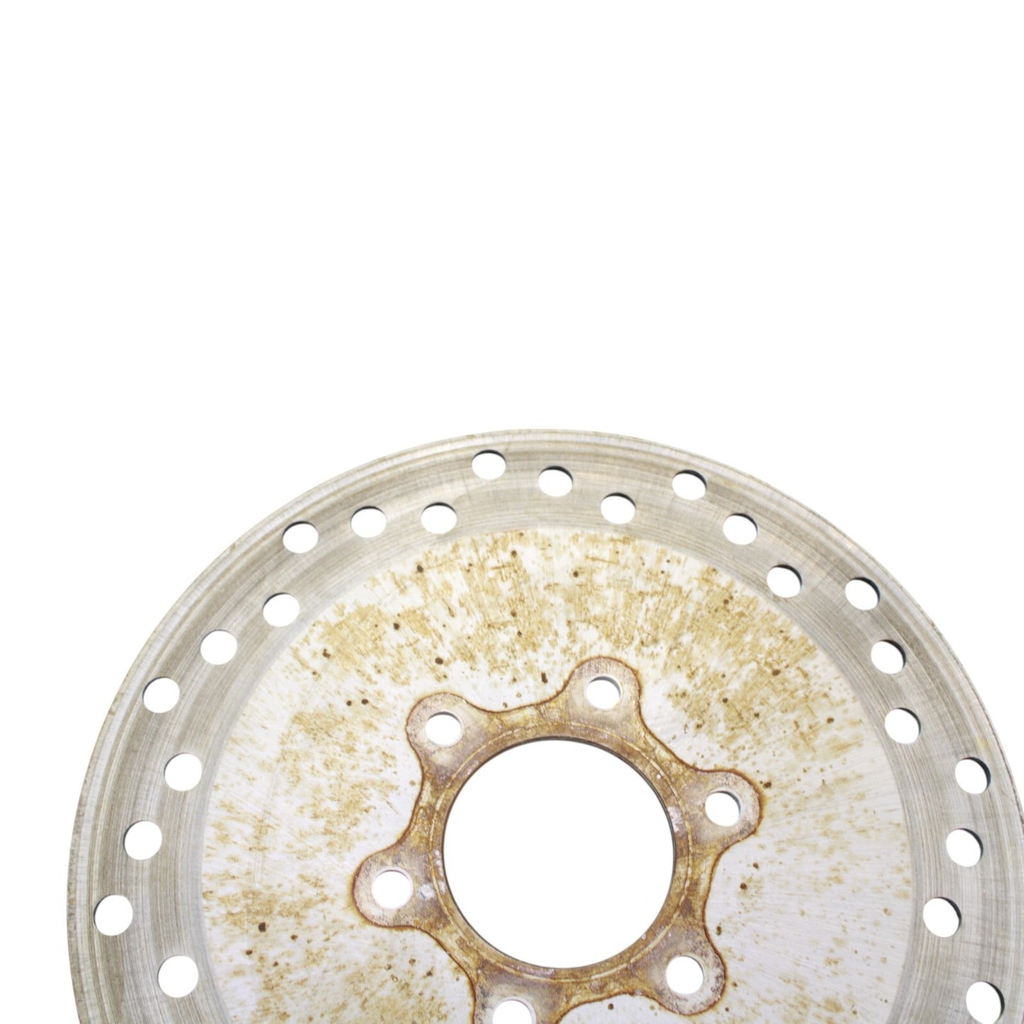 2016 - 2021 YAMAHA YXZ1000R Parking Brake Rotor 1XD-F5711-01-00