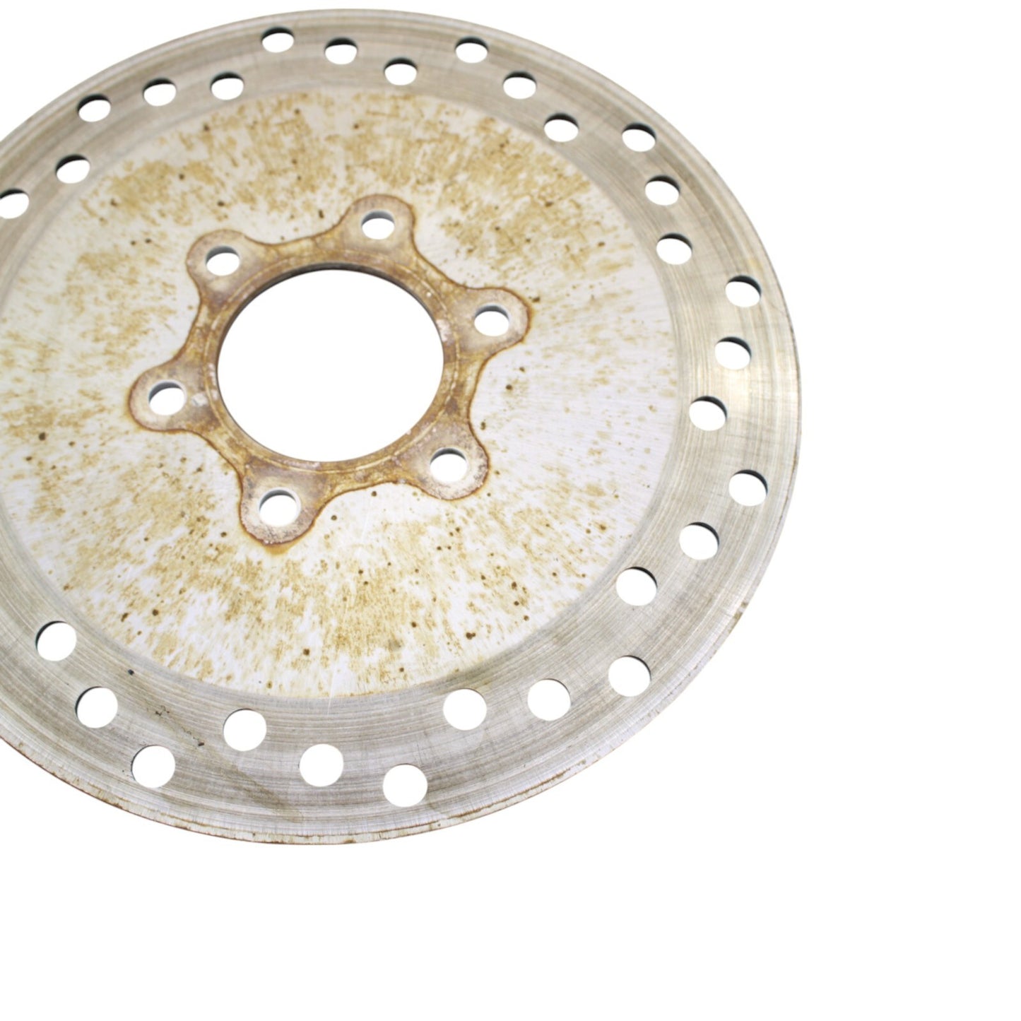 2016 - 2021 YAMAHA YXZ1000R Parking Brake Rotor 1XD-F5711-01-00