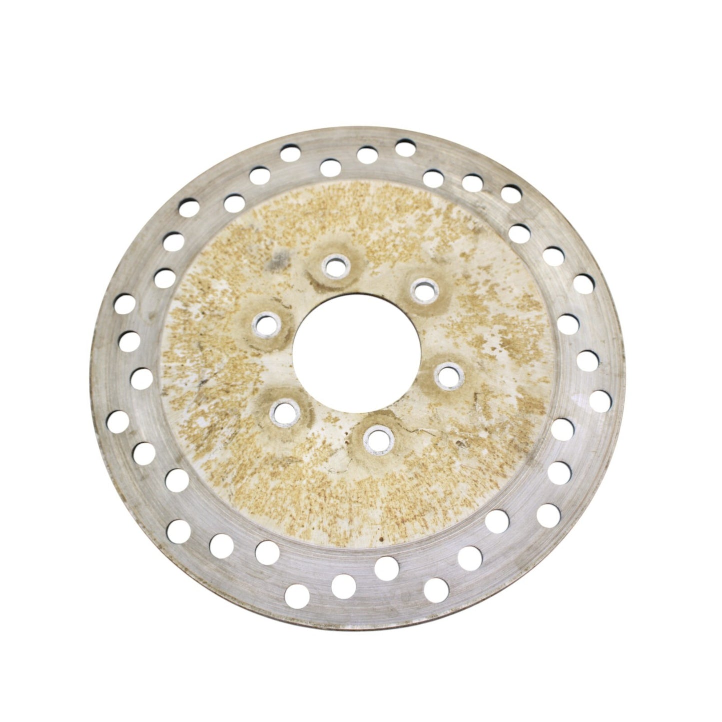 2016 - 2021 YAMAHA YXZ1000R Parking Brake Rotor 1XD-F5711-01-00